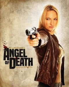 Ангел смерти / Angel of Death (2009) DVDRip 700Mb/1400Mb/DVD5