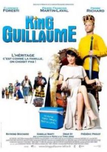 Король Гийом / King Guillaume (2009) DVDRip