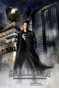 Тайны Смолвиля / Smallville / 1-9 сезон (2001-2010) Онлайн