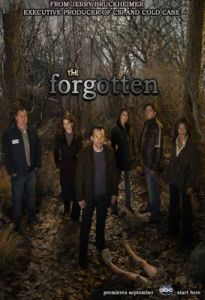 Забытые / The Forgotten (2009) Онлайн