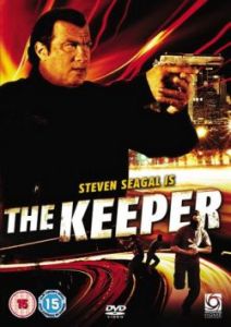 Хранитель / The Keeper (2009) HDRip